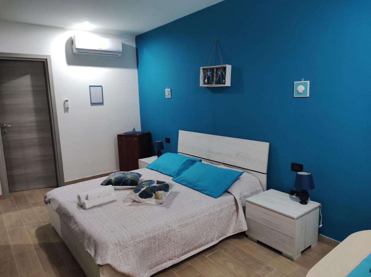 A Casa Di Lina Hotel Olbia Buitenkant foto