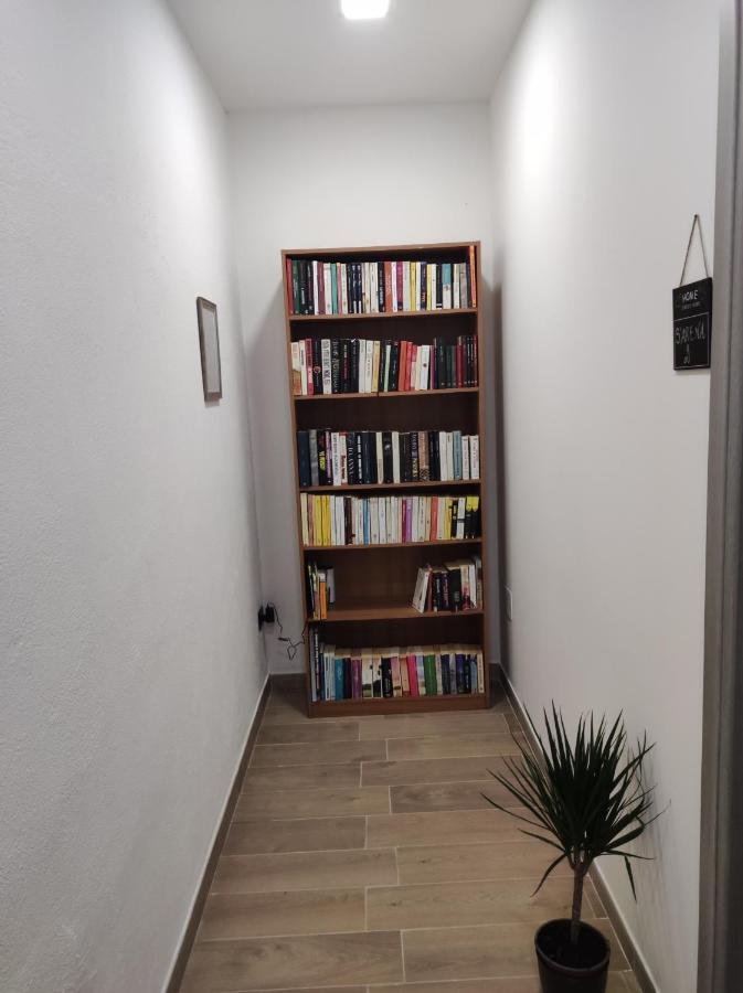 A Casa Di Lina Hotel Olbia Buitenkant foto
