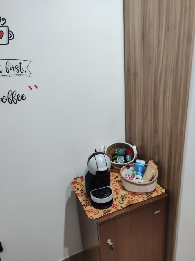 A Casa Di Lina Hotel Olbia Buitenkant foto