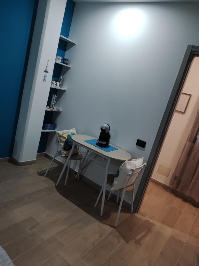 A Casa Di Lina Hotel Olbia Buitenkant foto